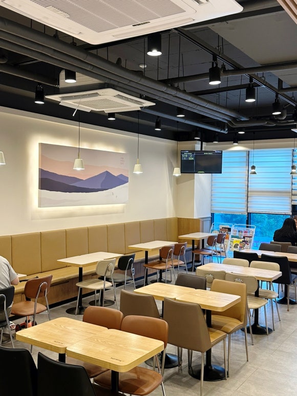 설빙 봉담점 이미지
