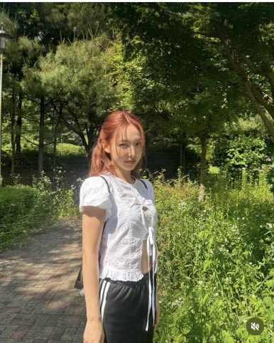 유선헤어 이미지