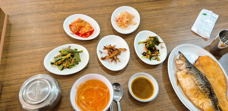 일복생선구이 이미지