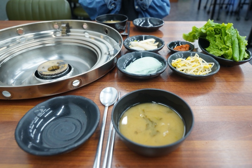 효은닭갈비 이미지