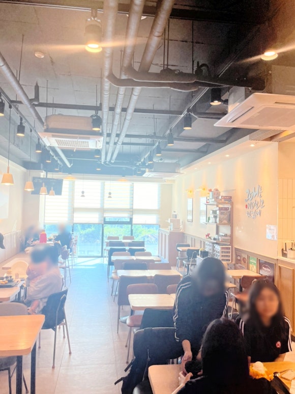 설빙 봉담점 이미지