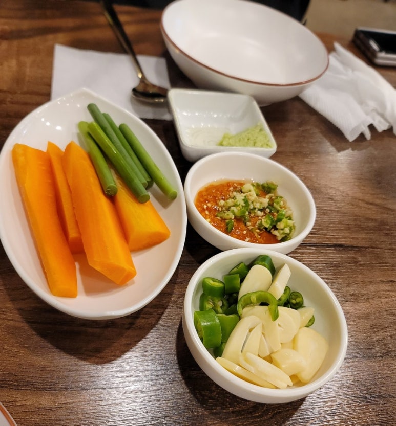 장항수산 이미지