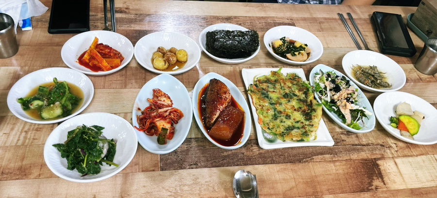 산동토담 이미지