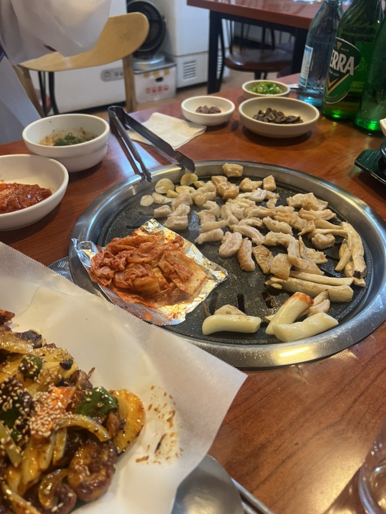 낭이막창 이미지