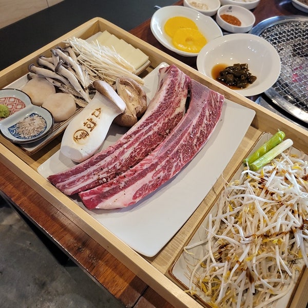 화담삼겹살 이미지