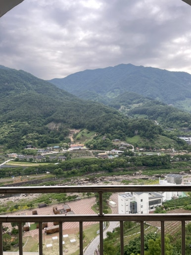 구례지리산리조트 이미지
