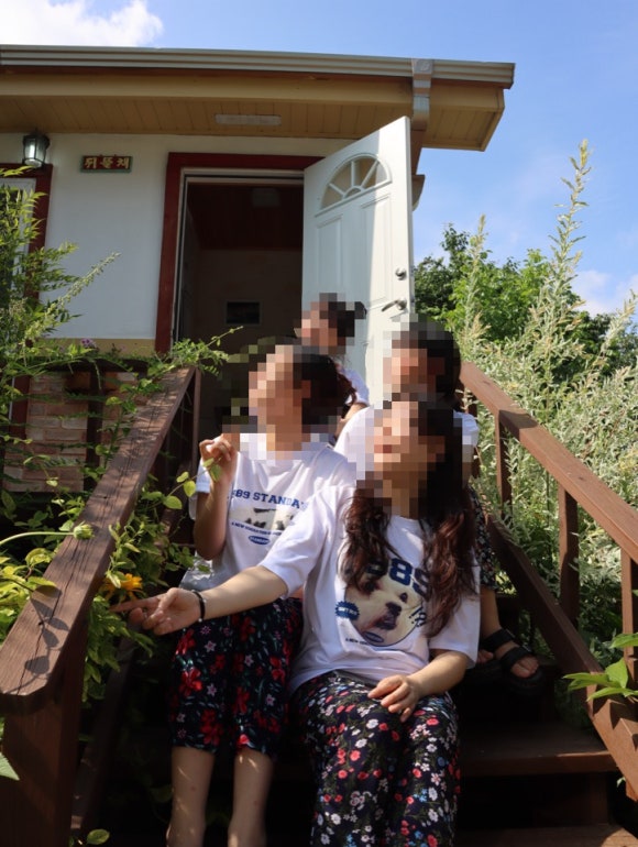 강화쑥쑥펜션 이미지