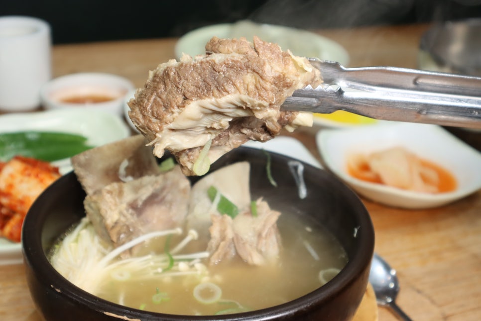 부산냉면 이미지