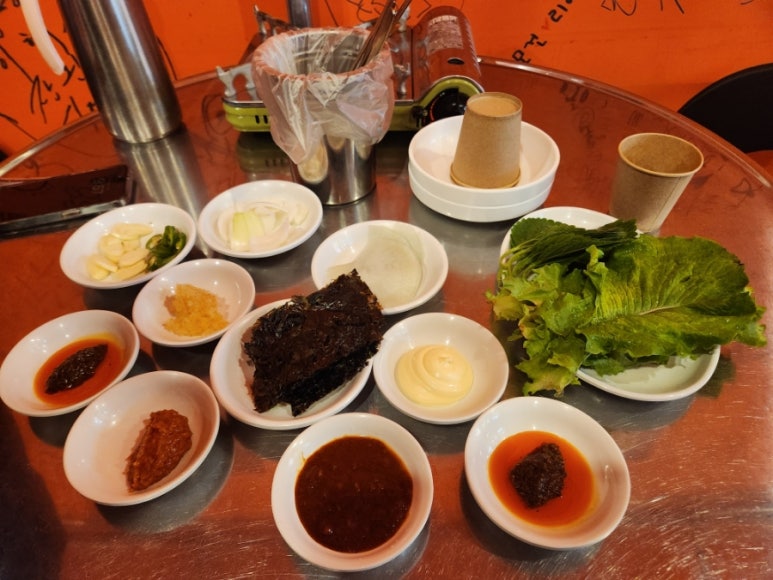 크로바곱창 이미지