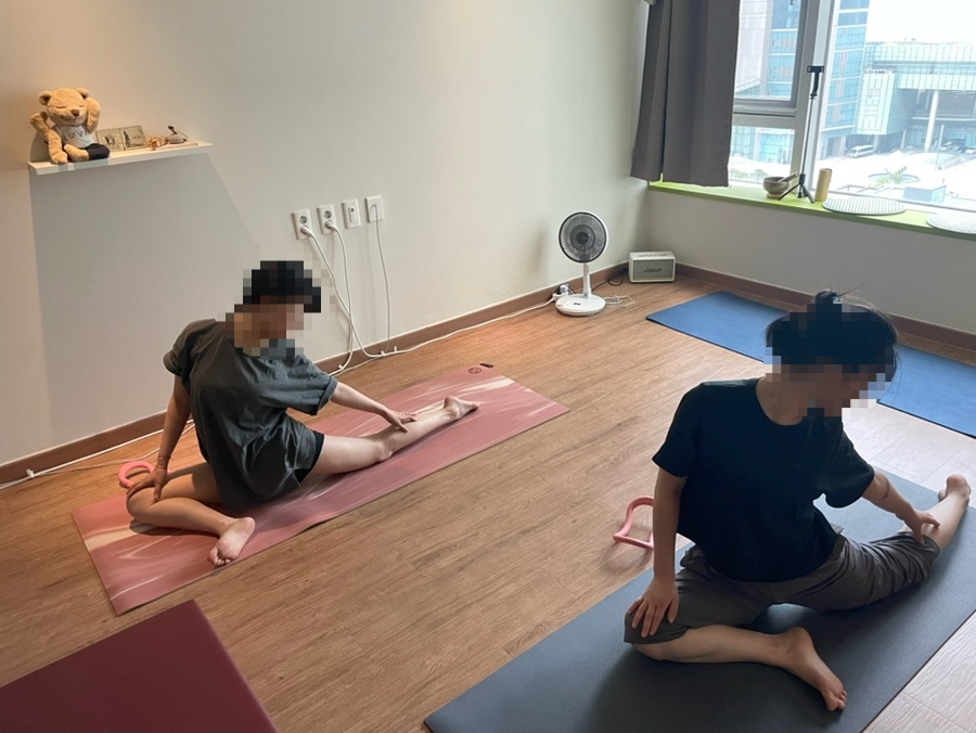 온더브레스 이미지