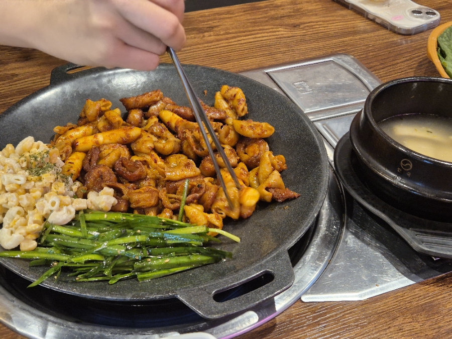 하영야식 이미지