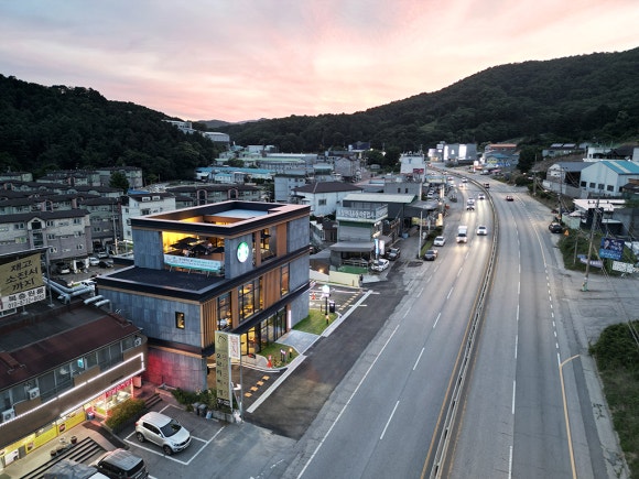 세움건축사사무소 이미지