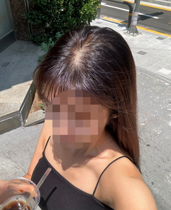 미란헤어샵 이미지