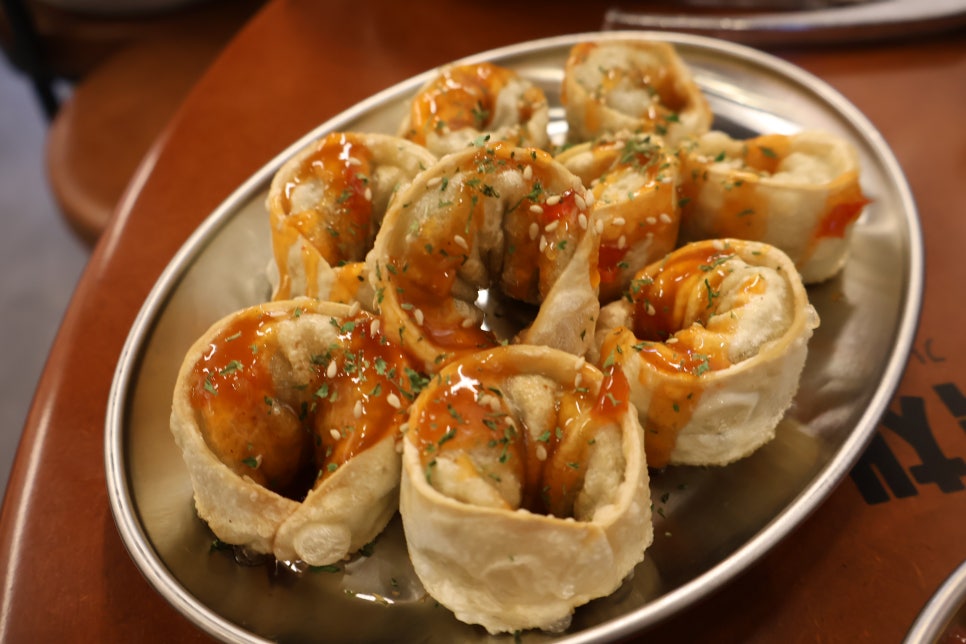 백채김치찌개 봉담2지구점 이미지