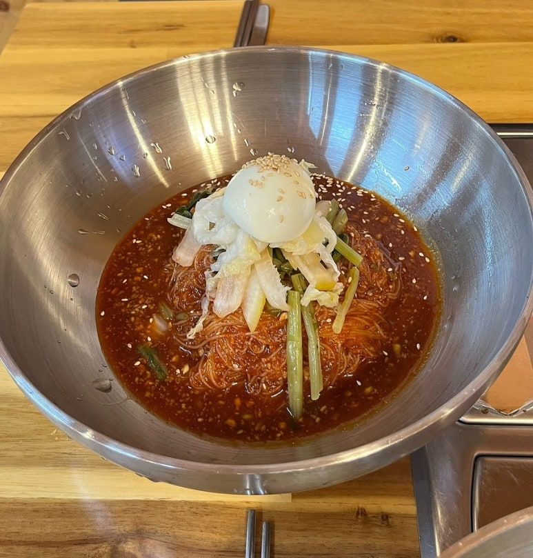 한가락함흥냉면 이미지