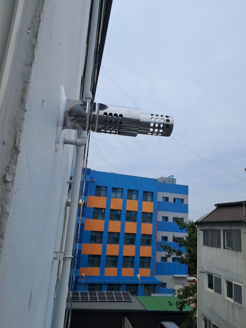 경동장성가스 이미지
