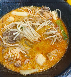 라와마라탕 이미지
