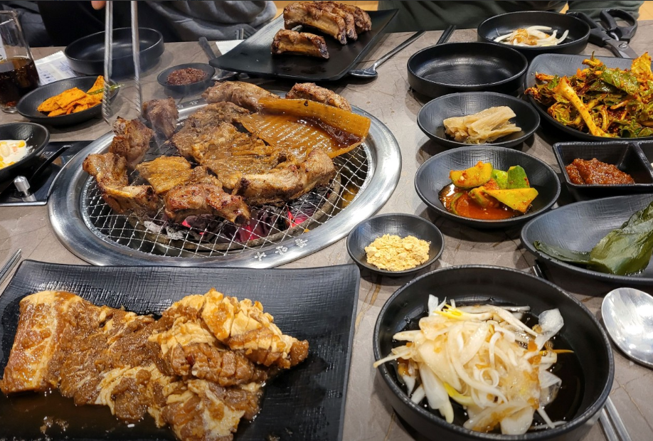 인생극장상주점 이미지
