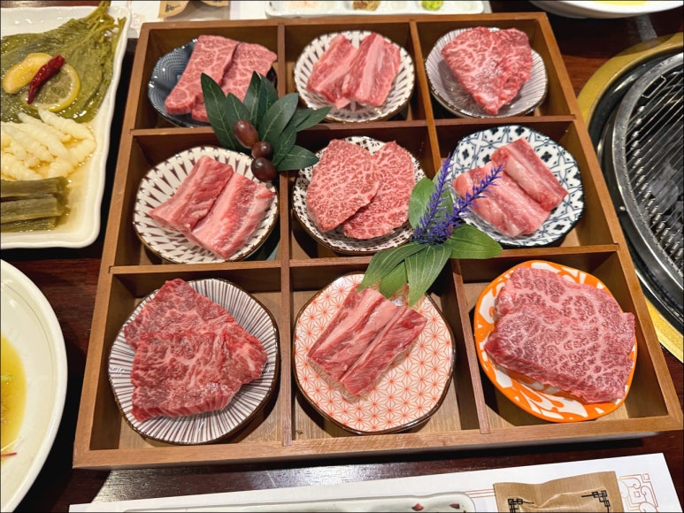 구래옥 이미지