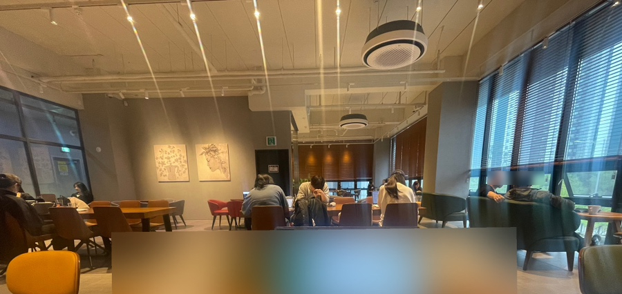 투썸플레이스 김포풍무점 이미지