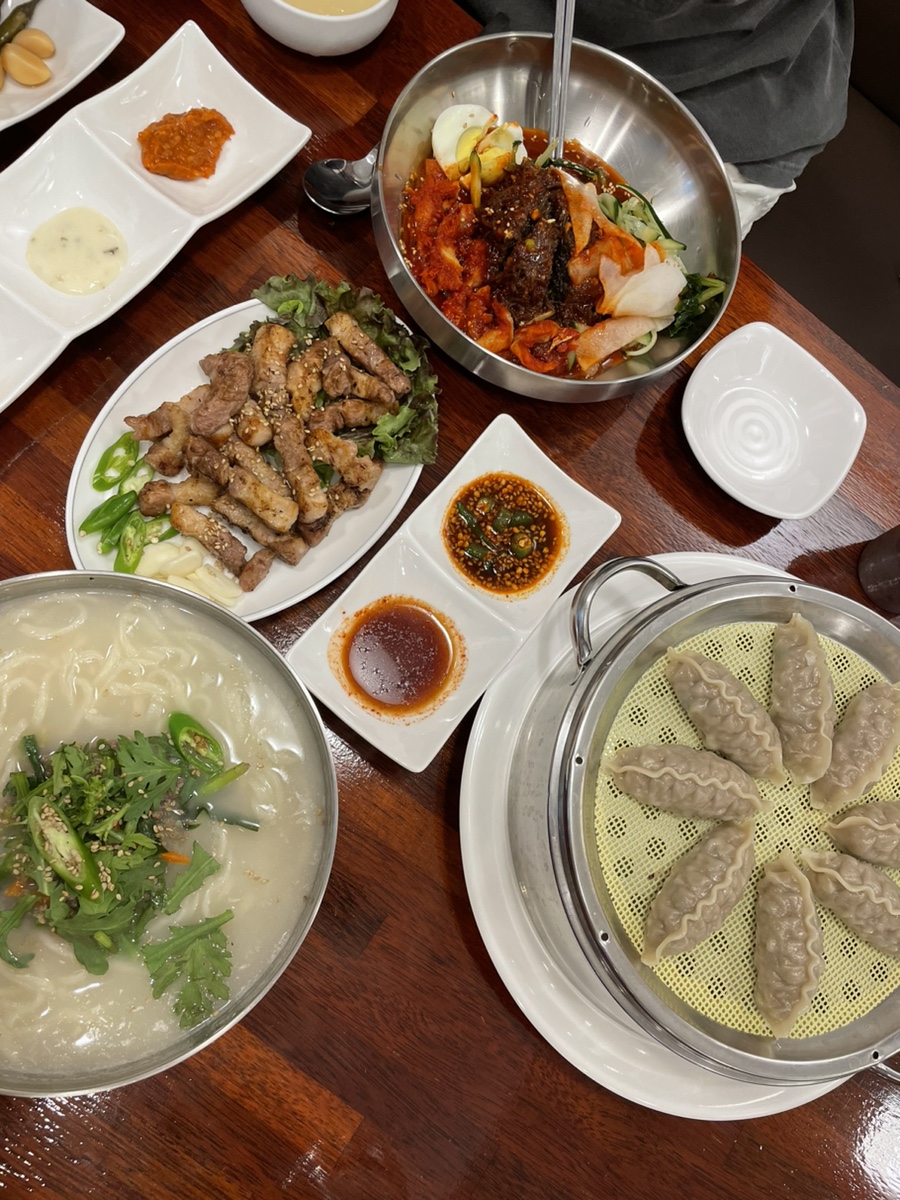 윤가네칼국수 이미지