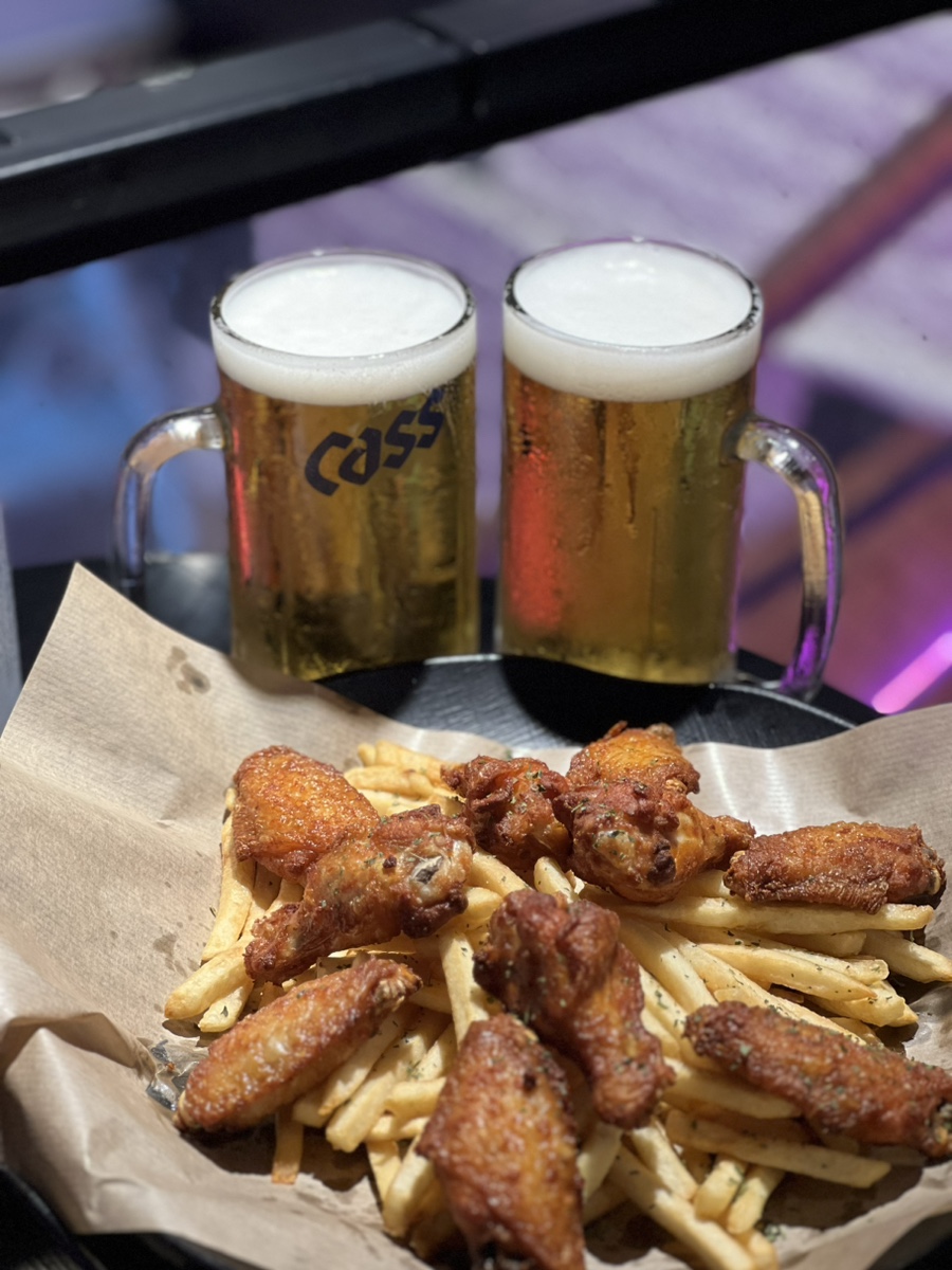 쌩맥집 이미지