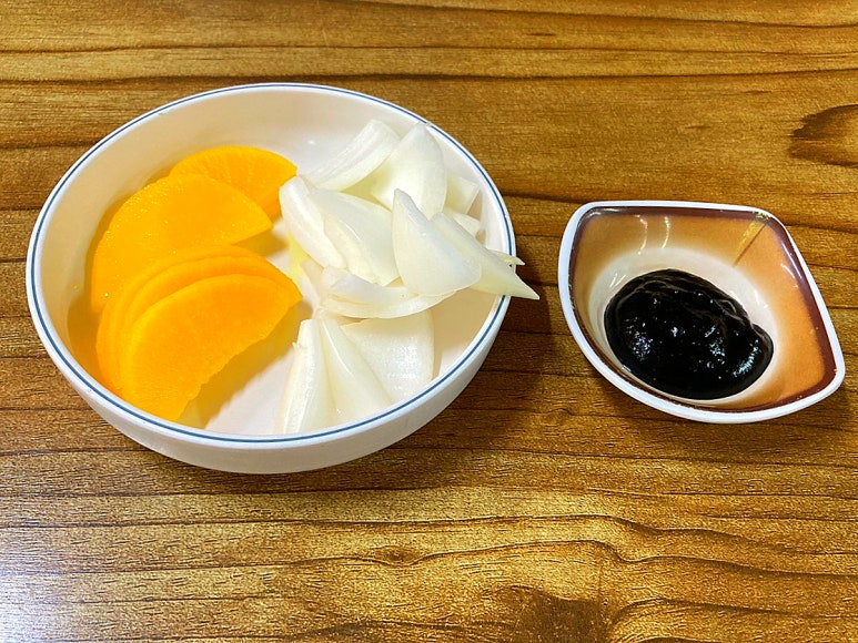 강릉교동짬뽕돈가스 이미지