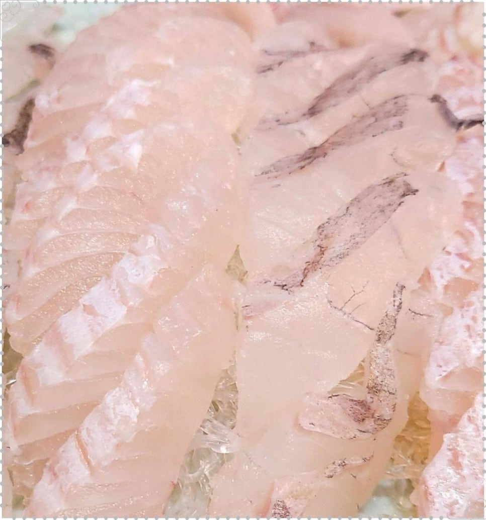 산꼼장어조개구이 이미지
