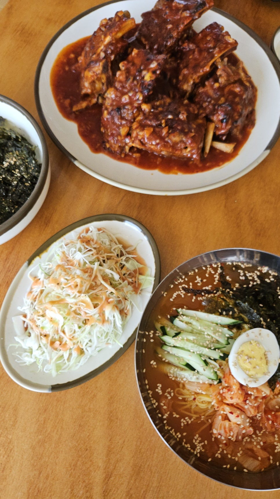 백탄 이미지