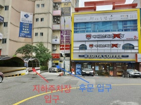 우리별키즈카페 이미지