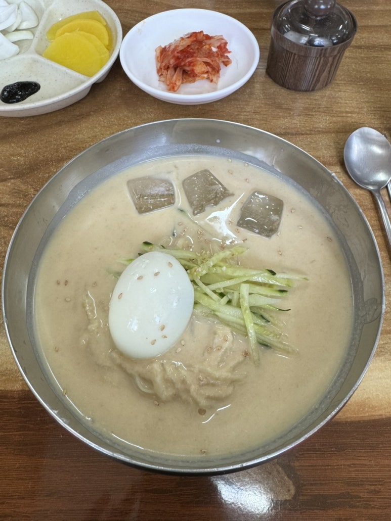 와룡성옛날손짜장 이미지