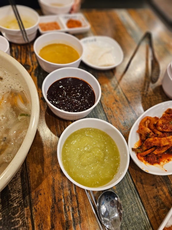 육감만족용인포곡점 이미지