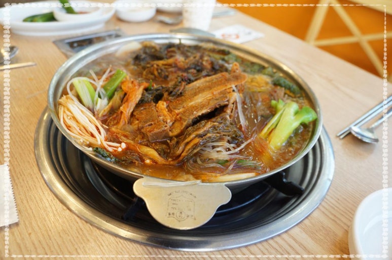 맛나감자탕(대연점) 이미지
