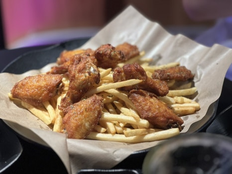 쌩맥집 이미지