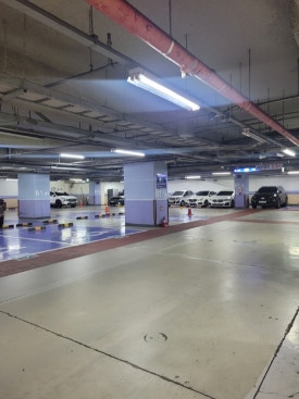 벌툰파리지앵김량장점 이미지