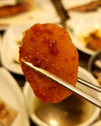 푸른섬제주은갈치 이미지