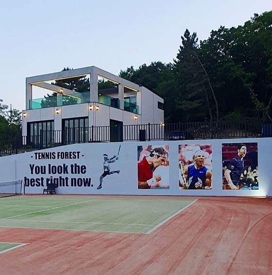 포레스트펜션 이미지