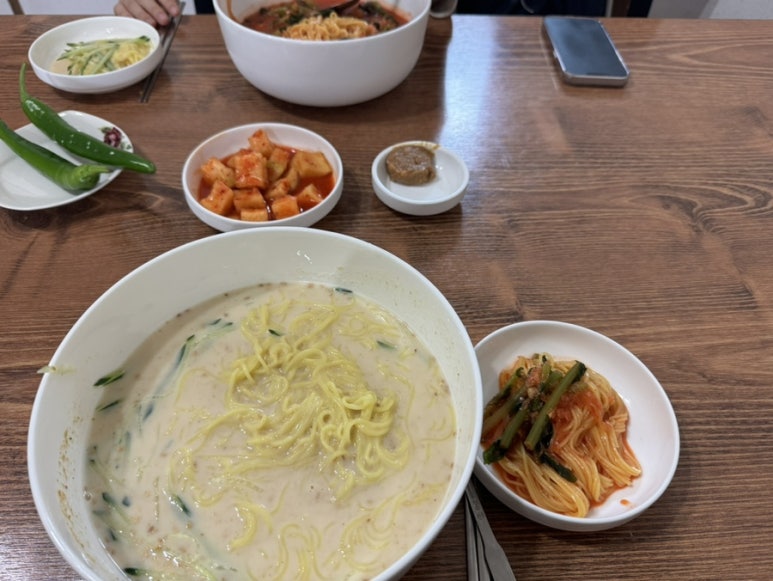 와룡성옛날손짜장 이미지
