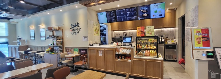 설빙 봉담점 이미지