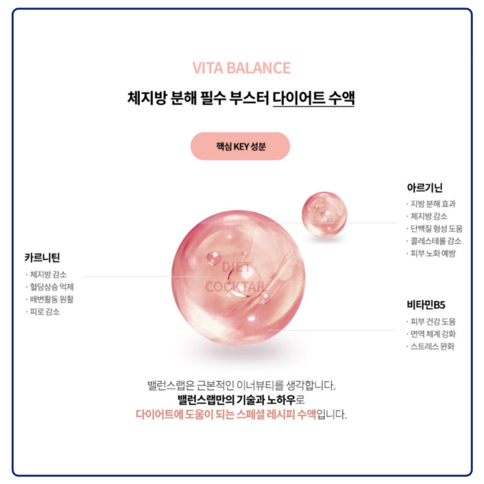 (주)밸런스다이어트랩 이미지