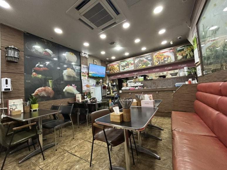 스시마당 이미지