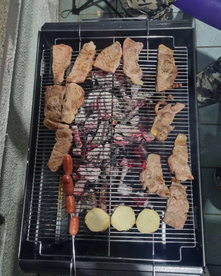 벽화마을민박 이미지