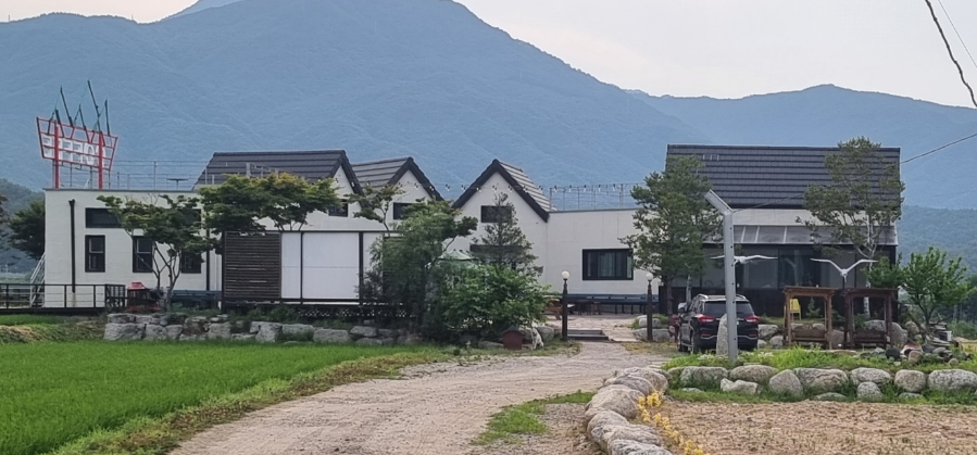 장산극장 이미지