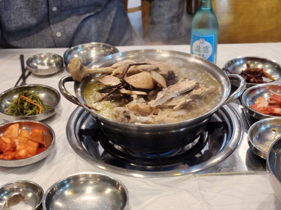 닭장금 이미지