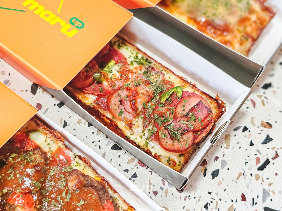 피자마루 수원망포점 사진 8