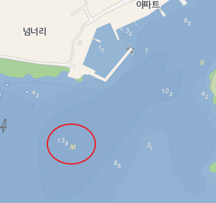 섬썸캠핑낚시 이미지