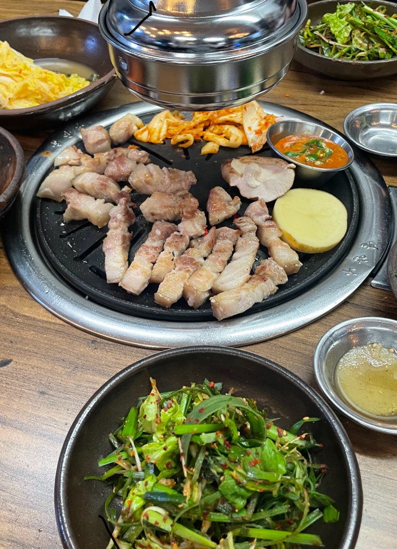 숯불이야기 이미지