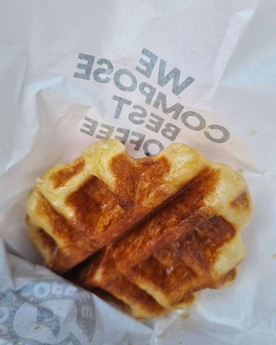 컴포즈커피 목포남악점 이미지