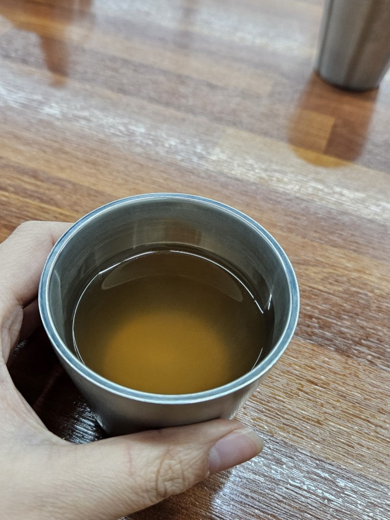 왕밀면 덕포점 이미지