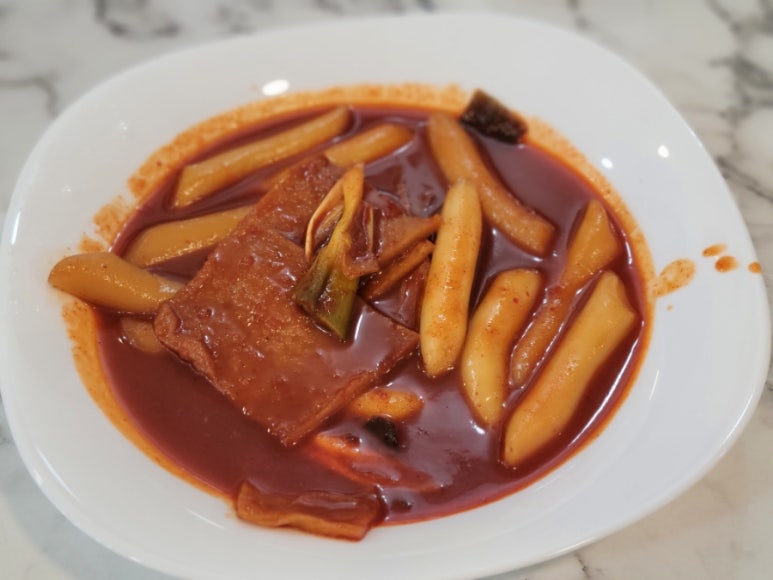 복돼지분식 이미지